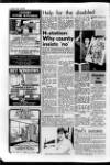 Blyth News Post Leader Thursday 19 February 1987 Page 2
