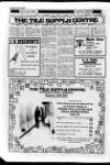 Blyth News Post Leader Thursday 19 February 1987 Page 10