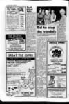 Blyth News Post Leader Thursday 19 February 1987 Page 14