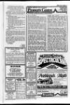 Blyth News Post Leader Thursday 19 February 1987 Page 23