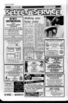 Blyth News Post Leader Thursday 19 February 1987 Page 40