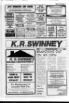 Blyth News Post Leader Thursday 19 February 1987 Page 41