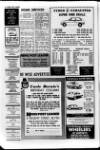 Blyth News Post Leader Thursday 19 February 1987 Page 42