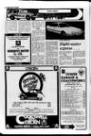 Blyth News Post Leader Thursday 19 February 1987 Page 44