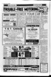Blyth News Post Leader Thursday 19 February 1987 Page 46