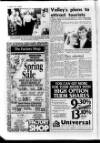 Blyth News Post Leader Thursday 05 March 1987 Page 4