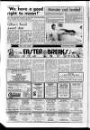 Blyth News Post Leader Thursday 05 March 1987 Page 6