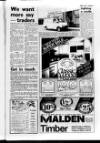 Blyth News Post Leader Thursday 05 March 1987 Page 7