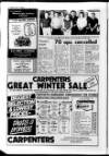 Blyth News Post Leader Thursday 05 March 1987 Page 12