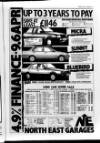 Blyth News Post Leader Thursday 05 March 1987 Page 57