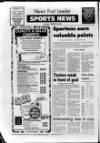 Blyth News Post Leader Thursday 05 March 1987 Page 64