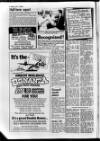 Blyth News Post Leader Thursday 12 March 1987 Page 6