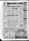 Blyth News Post Leader Thursday 12 March 1987 Page 8