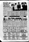 Blyth News Post Leader Thursday 12 March 1987 Page 12