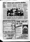 Blyth News Post Leader Thursday 12 March 1987 Page 16