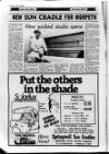 Blyth News Post Leader Thursday 12 March 1987 Page 24