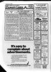 Blyth News Post Leader Thursday 12 March 1987 Page 50