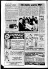 Blyth News Post Leader Thursday 26 March 1987 Page 6