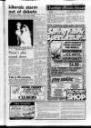 Blyth News Post Leader Thursday 26 March 1987 Page 7