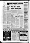 Blyth News Post Leader Thursday 26 March 1987 Page 8