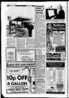 Blyth News Post Leader Thursday 26 March 1987 Page 14