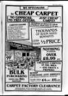 Blyth News Post Leader Thursday 26 March 1987 Page 25
