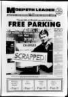 Blyth News Post Leader Thursday 26 March 1987 Page 33