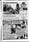 Blyth News Post Leader Thursday 26 March 1987 Page 43