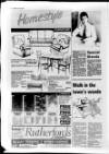 Blyth News Post Leader Thursday 26 March 1987 Page 48