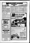 Blyth News Post Leader Thursday 26 March 1987 Page 57