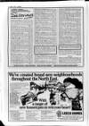 Blyth News Post Leader Thursday 26 March 1987 Page 60