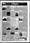 Blyth News Post Leader Thursday 26 March 1987 Page 67