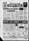 Blyth News Post Leader Thursday 26 March 1987 Page 88