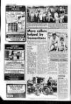 Blyth News Post Leader Thursday 14 May 1987 Page 2