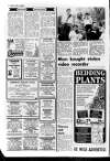 Blyth News Post Leader Thursday 14 May 1987 Page 16