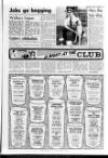 Blyth News Post Leader Thursday 14 May 1987 Page 23