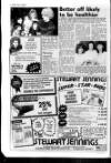 Blyth News Post Leader Thursday 21 May 1987 Page 4
