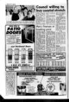 Blyth News Post Leader Thursday 21 May 1987 Page 6