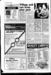 Blyth News Post Leader Thursday 21 May 1987 Page 16