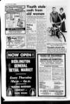 Blyth News Post Leader Thursday 21 May 1987 Page 24
