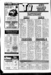 Blyth News Post Leader Thursday 21 May 1987 Page 28