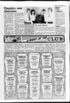 Blyth News Post Leader Thursday 21 May 1987 Page 31