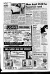 Blyth News Post Leader Thursday 21 May 1987 Page 36