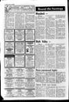 Blyth News Post Leader Thursday 28 May 1987 Page 4