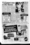 Blyth News Post Leader Thursday 28 May 1987 Page 6