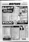Blyth News Post Leader Thursday 28 May 1987 Page 47