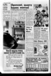 Blyth News Post Leader Thursday 25 June 1987 Page 4