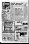 Blyth News Post Leader Thursday 25 June 1987 Page 6