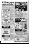 Blyth News Post Leader Thursday 25 June 1987 Page 14