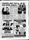 Blyth News Post Leader Thursday 25 June 1987 Page 17